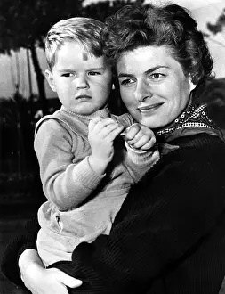 Robertino: Ingrid Bergman