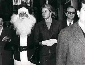Lars: Ingrid Bergman and Lars Schmidt in Rome