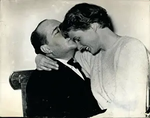 Rossellini: Ingrid Bergman and Roberto Rossellini