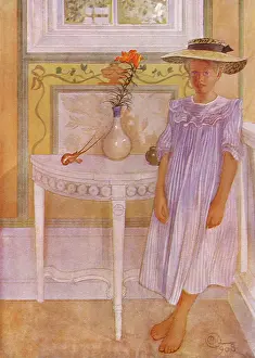 Larsson: Ingrid E