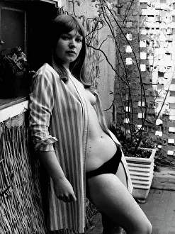 Enbom: Ingrid Enbom