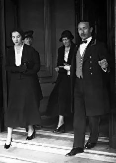 Daenemark: Ingrid, Queen of Denmark