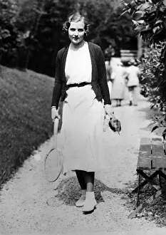 Daenemark: Ingrid, Queen of Denmark