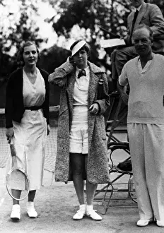 Daenemark: Ingrid, Queen of Denmark