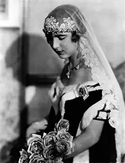 Daenemark: Ingrid, Queen of Denmark