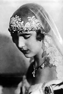 Daenemark: Ingrid, Queen of Denmark