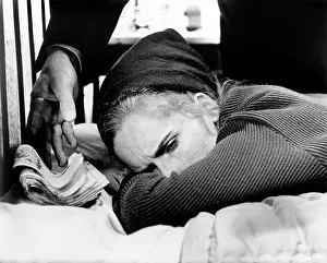 Thulin: Ingrid Thulin - actress