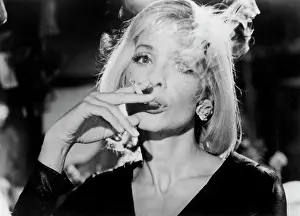 Thulin: Ingrid Thulin - actress