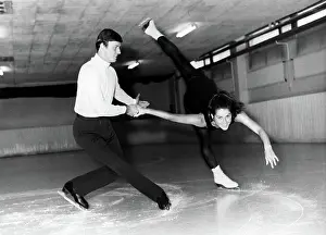 Wendl: Ingrid Wendl and Wolfgang Schwarz