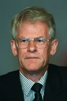 Carlsson: Ingvar Carlsson