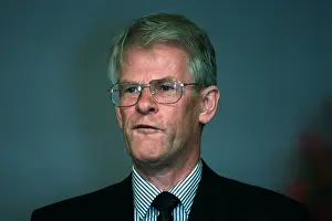 Carlsson: Ingvar Carlsson