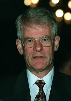 Carlsson: Ingvar Carlsson