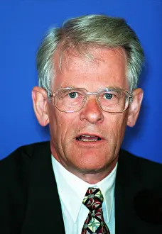 Carlsson: Ingvar Carlsson