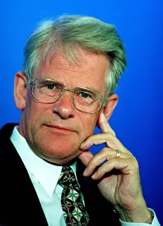 Carlsson: Ingvar Carlsson