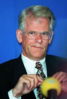 Carlsson: Ingvar Carlsson