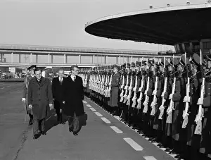 Carlsson: Ingvar Karlsson visits USSR