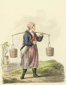 Vincenz: Inhabitant of Moravia