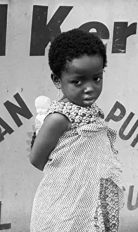 Inhabitants of Ghana