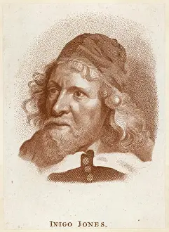 Inigo: INIGO JONES