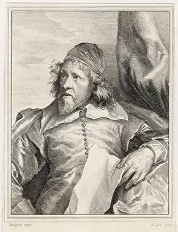 Inigo: INIGO JONES