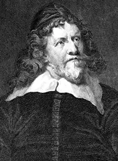 Inigo: INIGO JONES