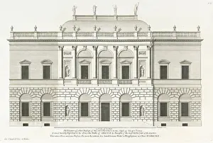 Britannicus: Inigo Jones design