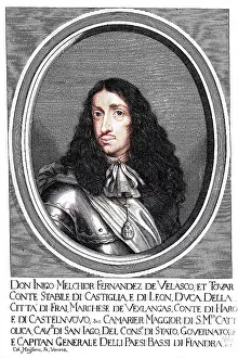 Inigo: INIGO MELCHIOR VELASCO