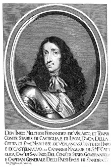 Melchior: INIGO MELCHIOR VELASCO