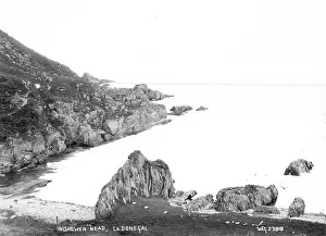 Inishowen: Inishowen Head, Co. Donegal