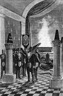 Initiation: Initiaion of the Rosy-Cross