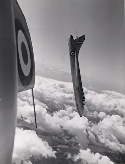 Batch: The third of the initial Hawker P1067 Hunter 1