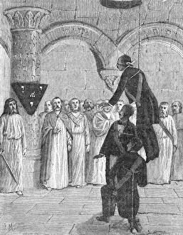 Initiation: Initiation