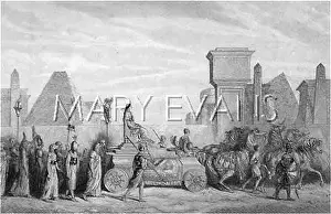 Priesthood: INITIATION, EGYPT