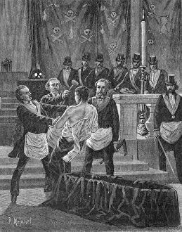 Initiation: INITIATION TO MASTER
