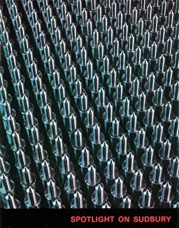 Spikes: Injectors for Diesel Engines