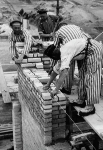 Sachsenhausen: Inmate labour in the Sachsenhausen concentration camp