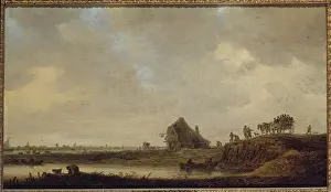 Merovingian: The inn on the side of the river