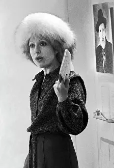 Inna: Inna Churikova, 1983
