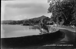 Cork: The Inner Harbour, Glengarriff