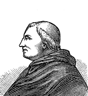 1484: Innocent VIII (Gianbattista Cibo), 1432 - 25.7.1492