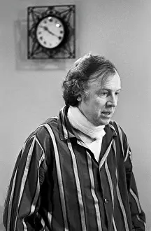 Innokenty: Innokenty Smoktunovsky, 1974