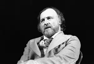 Innokenty: Innokenty Smoktunovsky, 1976