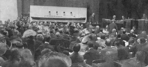 Enquiry: Inquiry into the Titanic disaster
