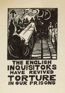 Revived: INQUISITION REVIVED