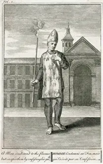 Prescribed: INQUISITION/ VICTIM 3