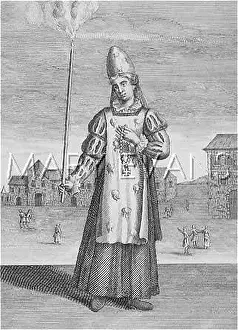 Prescribed: INQUISITION/ VICTIM 4