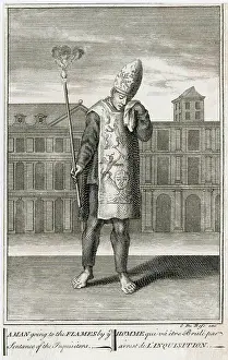 Prescribed: INQUISITION/ VICTIM 5