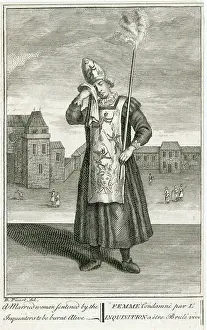 Confess: INQUISITION/ VICTIM 6
