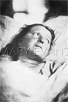 Simulating: INSANITY/CRUCIFIXION