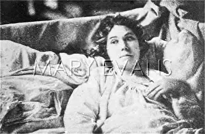Melancholic: INSANITY/DELIRIUM/1876